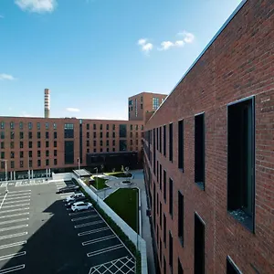 Apartamento Aspen House In, Dublín