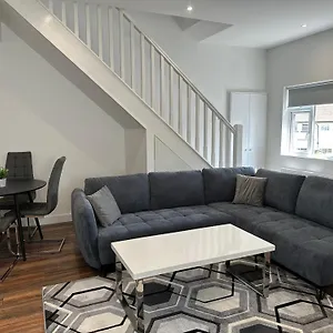  Apartment Modern Design