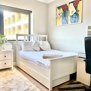  Homestay Ifsc