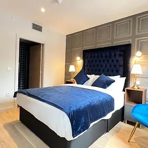 Merrion Square Appartement