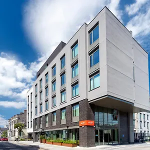 Niche Living - Dun Laoghaire Appartement