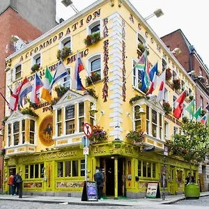  Hostel Gogartys Temple Bar Hostel