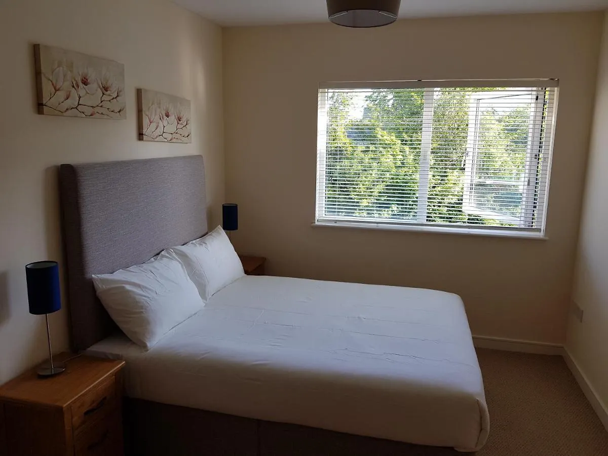 Dublin Airport Room 0*,  アイルランド